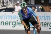 TOUR DE SUISSE 2025