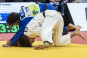 JUDO LAUSANNE 2026