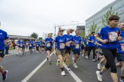WINGS FOR LIFE WORLD RUN ZUG