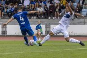 CONCORDIA BASEL - LAUSANNE