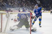 KLOTEN - LUGANO