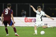 SERVETTE - YB