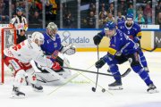 FRIBOURG - BIEL