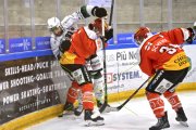 BELLINZONA - OLTEN