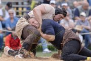 SOLOTHURNER KANTONAL SCHWINGFEST