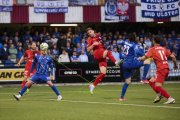DUNGANNON - VADUZ