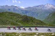 TOUR DE SUISSE 2025
