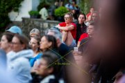 PUBLIC VIEWING SCHWEIZ -