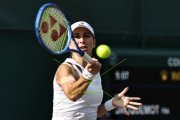 WIMBLEDON 2025