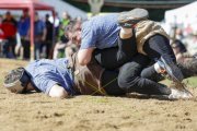 AARGAUER KANTONALSCHWINGFEST