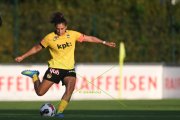 RAPPERSWIL - YB