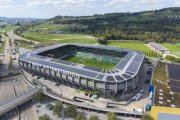 STADION ST. GALLEN