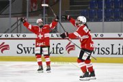 SCHWEIZ - FINNLAND