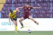 SERVETTE - YB