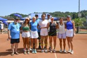 TENNIS INTERCLUB NLA FINALRUNDE 2026