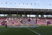 SERVETTE - ST.GALLEN