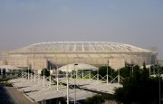 WM QATAR 2022 STADION