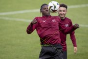 TRAINING SCHWEIZ