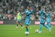 BESIKTAS - LUGANO