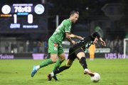 YVERDON - ST. GALLEN