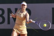 FRENCH OPEN 2026