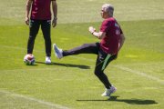 SCHWEIZ TRAINING
