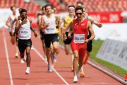 LEICHTATHLETIK SM 2026