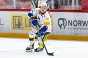 LAUSANNE - KLOTEN