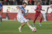 WINTERTHUR - LUZERN