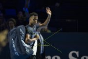 SWISS INDOORS 2025