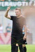 VADUZ - ST. GALLEN