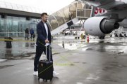Basel Reise