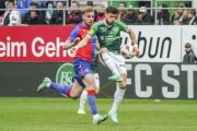 ST.GALLEN - BASEL