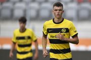 YB U19 - LEIPZIG U19