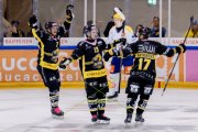 AJOIE - ZSC
