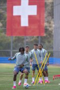 TRAINING SCHWEIZ
