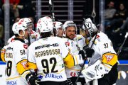 GENF - LUGANO