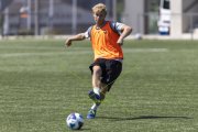 TRAINING LAUSANNE