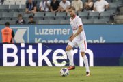 LUZERN - THUN