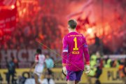 LEVERKUSEN - BAYERN