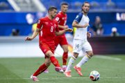SCHWEIZ - BOSNIEN HERZEGOWINA