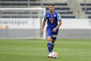 LUZERN - RAPPERSWIL