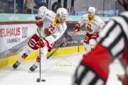KLOTEN - BIEL