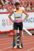LEICHTATHLETIK SM 2026