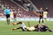 SERVETTE - BASEL