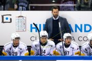 GENF - FRIBOURG