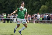 THUN - ST.GALLEN