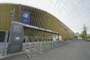 THERMOPLAN ARENA
