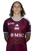 SERVETTE PORTRAIT