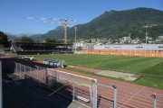Cornaredo Stadium